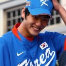 [야구] 이대호의 은퇴로 이제 진짜 몇안남은 베이징 올림픽 대표팀 이미지