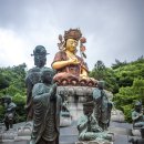 3.1운동 유공비 | 금정산 범어사 청련암(靑蓮庵)