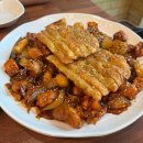 봉곡 | [구미] 찜닭 맛집 동궁찜닭 봉곡점 후기