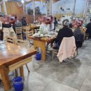 진등로 | [녹양동맛집] 진짜 깜짝 놀랐다… 우향생고기 메밀막국수 의정부점 솔직 후기🥩✨