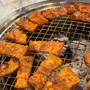 먹골막국수숯불닭갈비 이미지