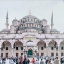 멜하바 터키어 초급 | 터키어인강 듣고 터키여행 가자!