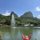 마이산남부관광안내소 | 전북 진안 마이산 남부에서 탑사 feat. 마이산 북부 포토존 및 은수사 인삼튀김 그리고 나는솔로 촬영지