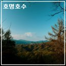 호명리 | 경기도 가평 드라이브 가볼만한곳 호명산 호명호수 둘레길 가는길 개방시간 주차장 차량통제