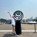 2025 한강 쉬엄쉬엄 3종축제 후기 / 초보자 2코스, 낭만치사량으로 즐거웠던 후기