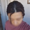 목련헤어 | 대전 유성 미용실 뿌리염색 해크니헤어 클리닉 후기(본식 웨딩염색 시기 추천)