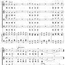 예수 나의 구세주 / 주 예수 나의 구세주 (김주영) 비교 감상하기 이미지