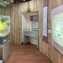 신영목장 | 강릉 가볼 만한 곳 허균, 허난설헌 기념공원 산책 명소 추천