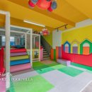 피크닉 테마파크 이미지