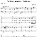 The many moods of christmas / We wish you a merry Christmas (김기영) [삼광교회] 이미지