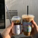 텐퍼센트커피오금역점