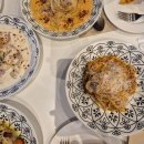 숙골로 88번길R | [맛집] 인천 앨리웨이 롤링파스타 | 맛도 좋고 가격도 좋은 파스타집