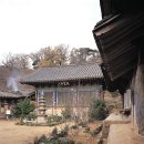 고산사 대웅전 이미지