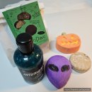 러쉬앤워시 | [2026 러쉬 프레쉬세일 후기] 인터갈락틱 바디워시 / 샴푸바 등 러쉬 압구정 1호점에서 구매후기