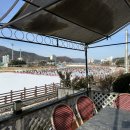 평창 진부면 대형카페 엘림커피, 평창송어축제상품권 사용처 추천 후기