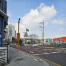 구성농협 삼거리 이미지