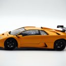 [Aoshima] 1/24 Lamborghini Diablo GTR 이미지