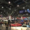 천사타이어 강북점 | 2016 세마쇼 직관 후기 - &lt;SEMA 쇼 미쿡 레이싱걸 목격기&gt;