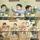 쌍둥이국수 이미지