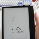 윌비 | 이북리더기 오닉스 스트랩 추천 내돈내산 후기 (윌비 클립온)