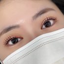 능곡프라자 | [시흥능곡속눈썹_늘래쉬] 꼼꼼+편안한 시술후기