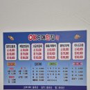 부산 북구 만덕횟집 [오케이도매횟집] 솔직후기
