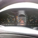 [판매완료] 벤츠 w140 / s280 / 1997년 전자식5단 미션 / 291,700km / ...... 이미지