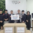 설악고등학교