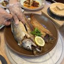 해물횟집 이미지