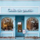 카페드파리 이미지