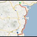 정남진해안로공원 이미지