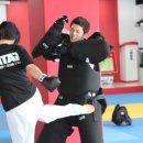 MTA 태권도 이미지