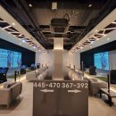 스크린골프연습장 터미널점 이미지