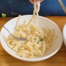 증심사길 | 증심사맛집 "양만휘 해물 생합 칼국수" 찐맛집!(새알팥죽) //주차,포장,가격,메뉴후기