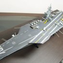 1/800 아카데미 CVN-70 칼빈슨 이미지