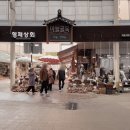 화훼판매상가주변 빈정동삼거리~모종시장 | 서울 전통시장 저렴하고 다양하고 생기있고 최고 feat. 경동시장 청과시장 청량리시장