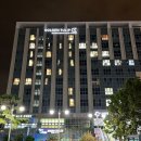 흰바위로59번길L | 인천공항 근처 숙소 골든튤립 인천공항 호텔 &amp; 스위트 내돈내산 셔틀버스 새벽 출국 후기 ♥