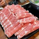 궁한스샤브제주일도점 | [제주샤브샤브] 궁한스샤브(제주일도점) 깔끔한 맛!