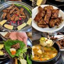 합천명품돼지 | 울산 돼지갈비 맛집 공업탑 고기집 신정동 명품수제갈비