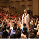 민방위교육장 이미지