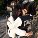 청구고등학교 정문 이미지