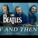 The Beatles - Now And Then 이미지