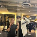 정관장서울대입구역점 | 서울대입구헬스 조영상 트레이너 PT후기 자세 자극 포인트를 정확하게 짚어주는 수업!