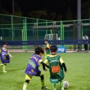 킥스풋볼아카데미 이미지