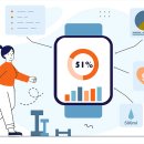 도서관 V-log 만들기 이미지