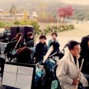 [2015.10.28] 합주스케치 - 남양주 수요음악회 (북한강 야외 공연장) 이미지