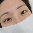 [경주 눈썹문신|속눈썹펌] 경주 제이블링 내돈내산 후기