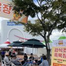 미스트롯 | 청도반시축제&amp;청도 세계 코미디아트페스티벌 축제 직접 다녀 온 후기 및 꿀팁 및 미스트롯 볼 수 있는 축제