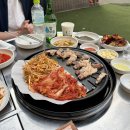 중앙동317 | 성남 단대오거리역 야장 고깃집 돈마마 삼겹살 맛집