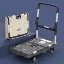 손수레바퀴 | 접이식카트 추천 큐폴드 접이식카트 맥스 폴딩 손수레 내구성 및 사용 후기 비교